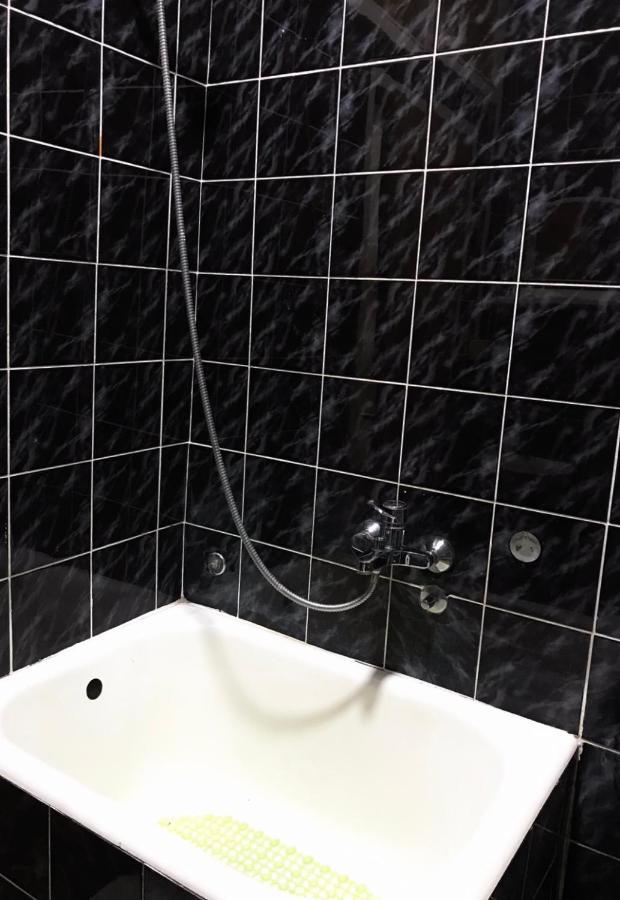 Center Studio Apartment Podgorica Luaran gambar